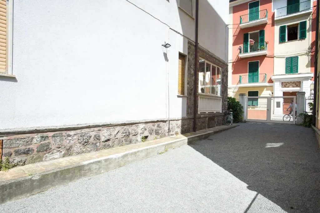 Levanto - Attico vista mare