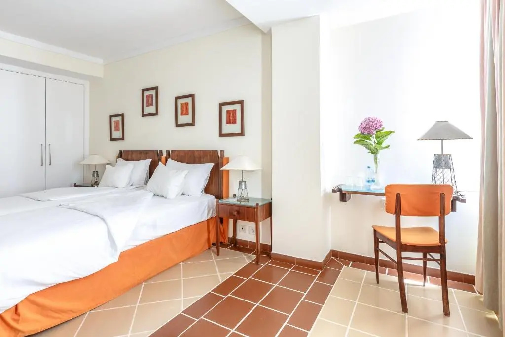 Hotel Golf Mar - Chambres