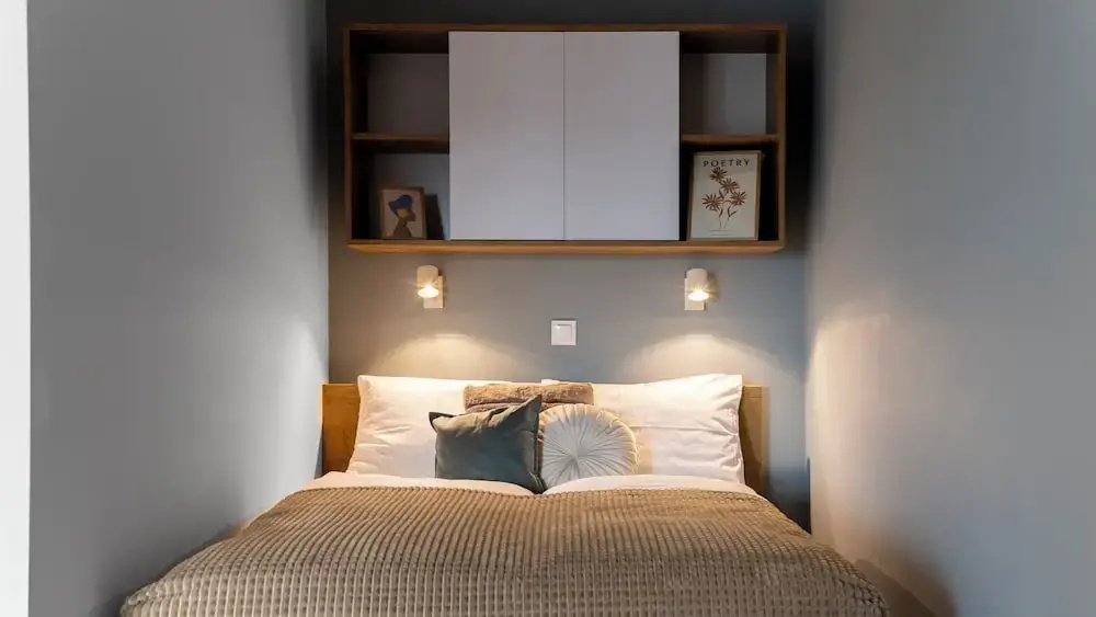 Apartamenty Sun & Snow Jaworska 4