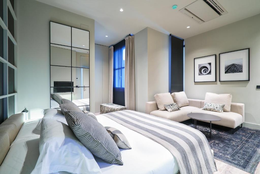 The Valentia Cabillers Hotel - Chambres