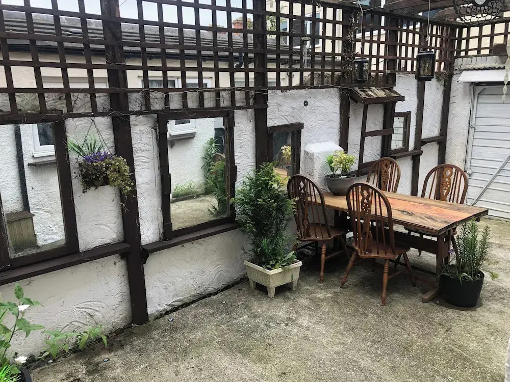 Darlington Delight - Spacious 3 Bedroom House