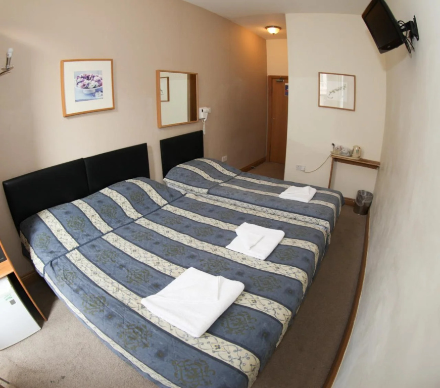 Brit Hotels Earls Court - Général