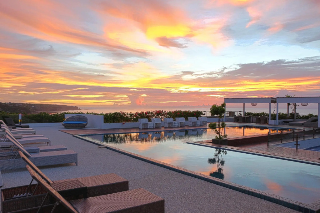 Klapa Resort - 4