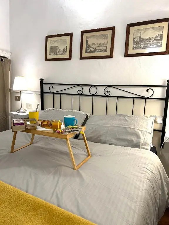 Santo Spirito Suite - Chambres