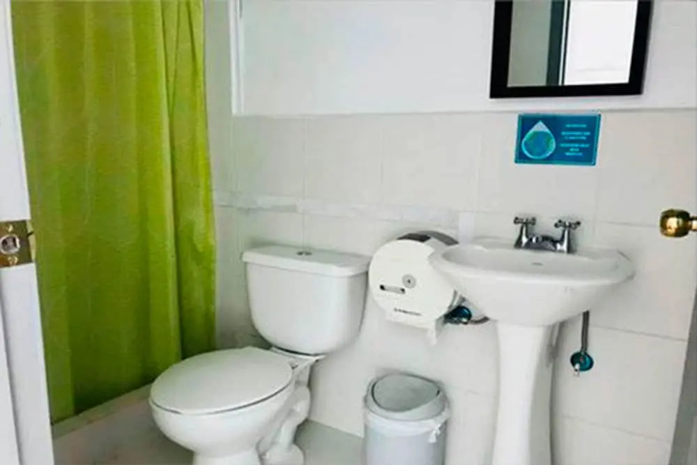 Superior Double room with balcony (twin beds)