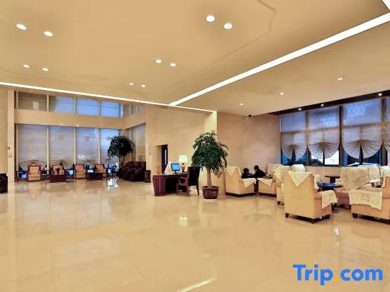Business Centre