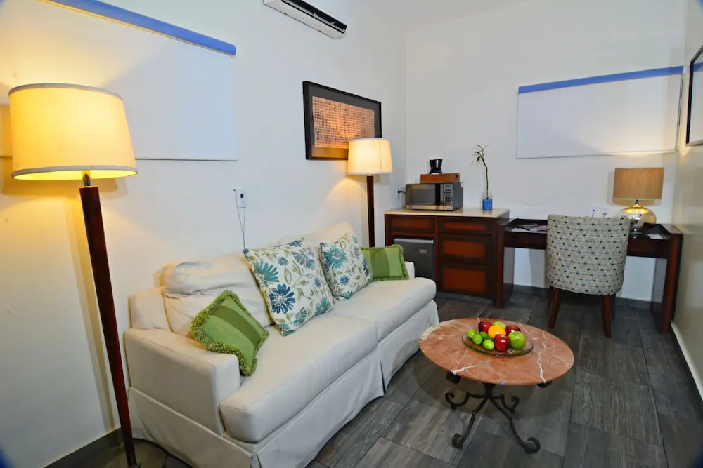 Hotel HBlue Centro - Chambres
