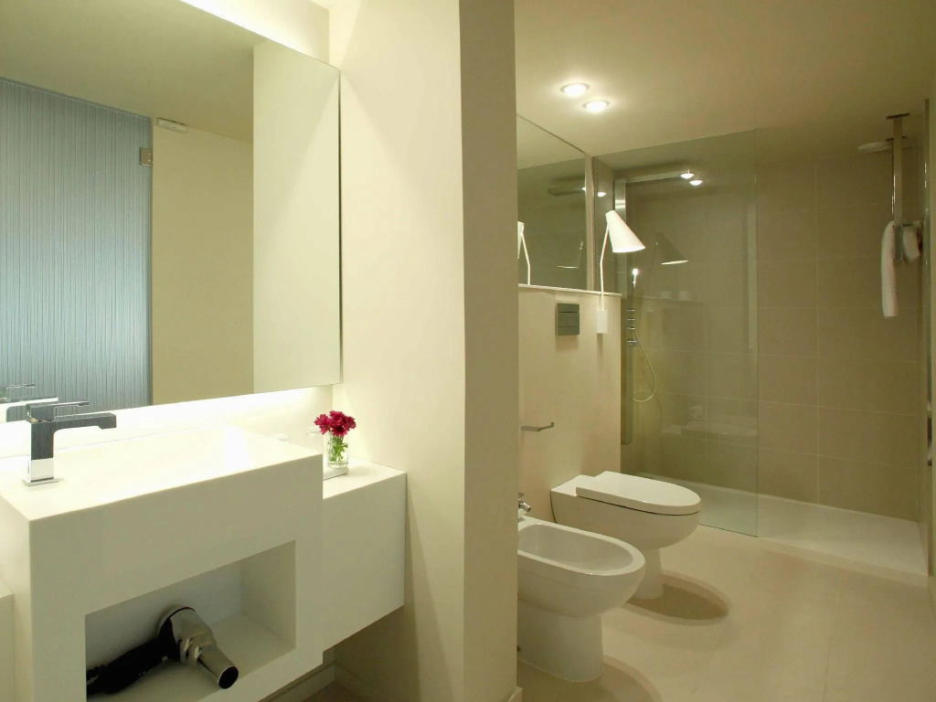 Park Hotel Barcelona - Général