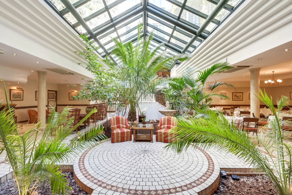 Hotel photo 22