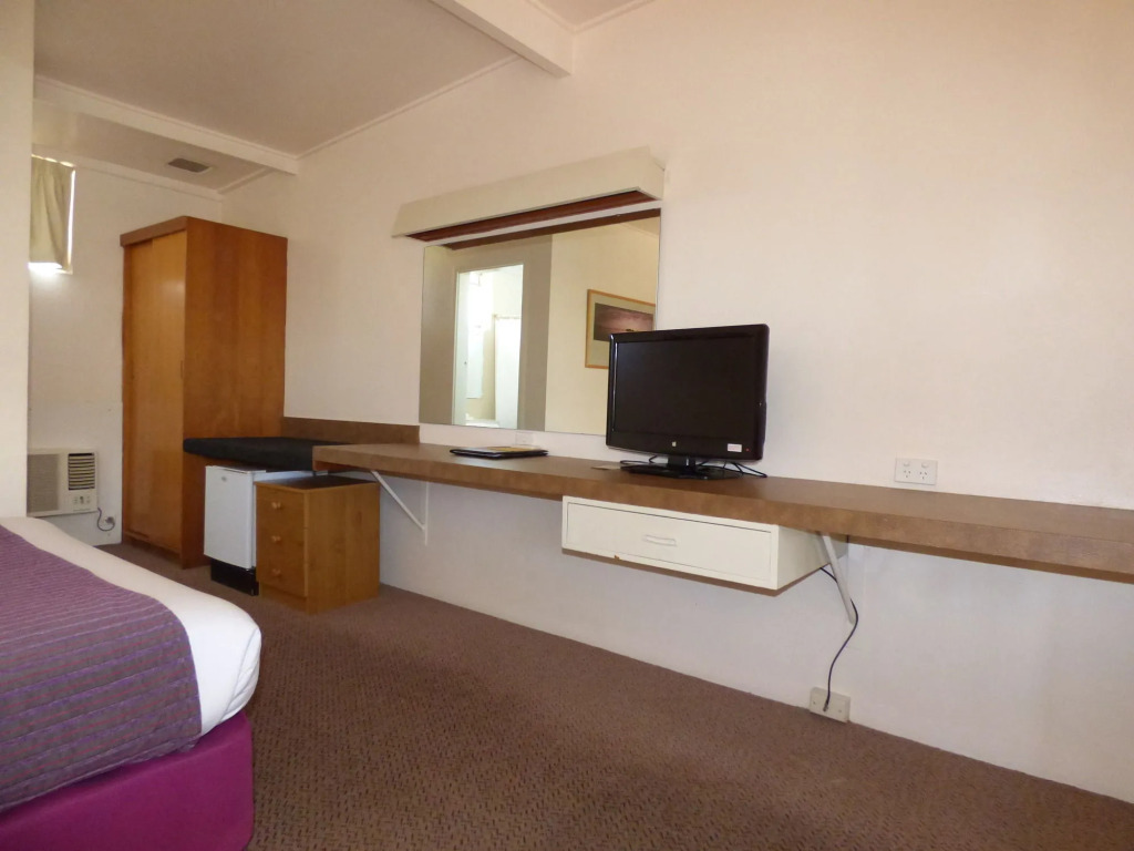 Ben Hall Motor Inn — фото 2