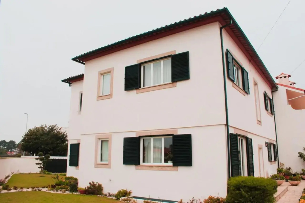 Sun & Sand Guesthouse
