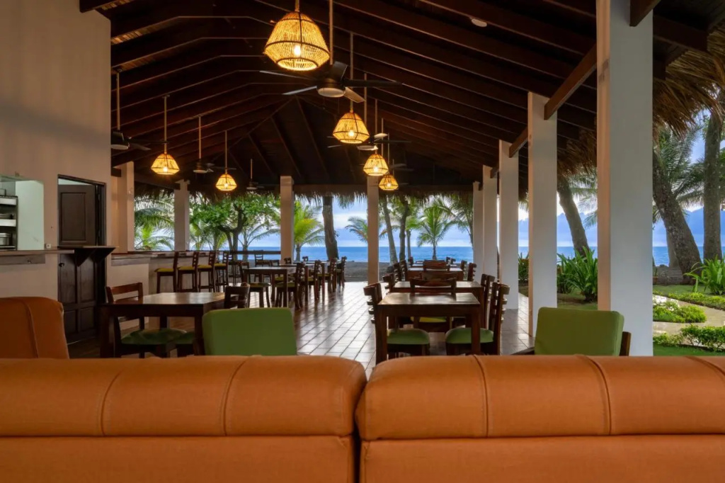 Fuego del Sol Beachfront Hotel - Général