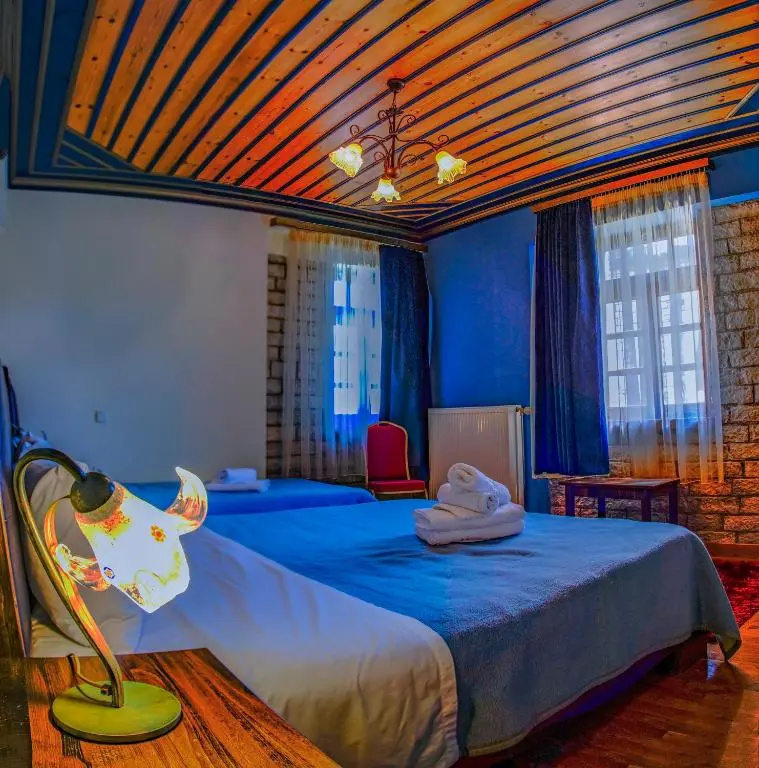 Comfort room