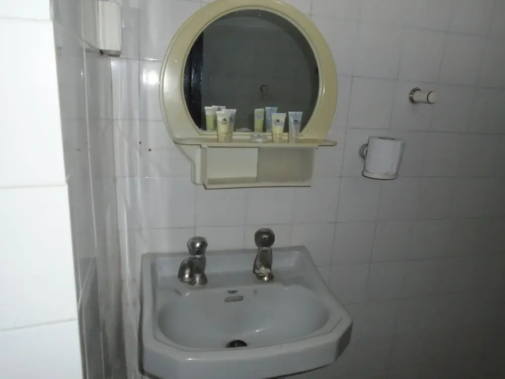 Pyramid Hotel Zanzibar - Chambres