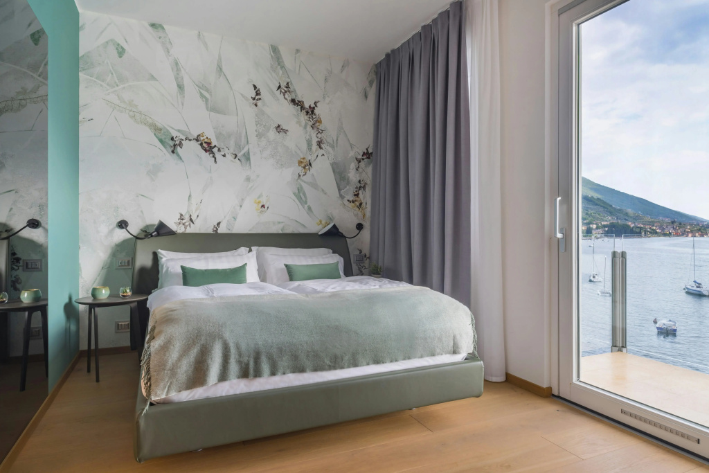 Hotel Val Di Sogno - Adults Only - Général