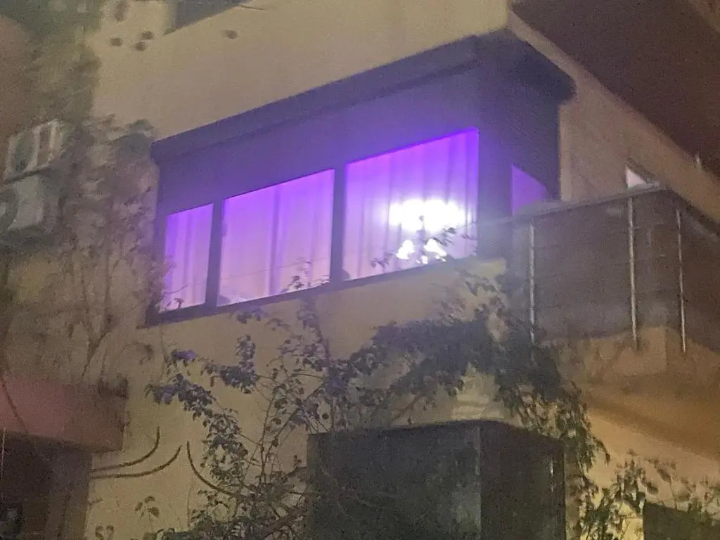 R&C Apartments Militari Residence 4