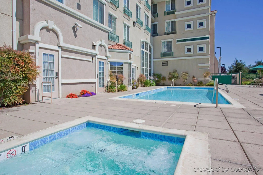 Staybridge Suites Silicon Valley by IHG - Général