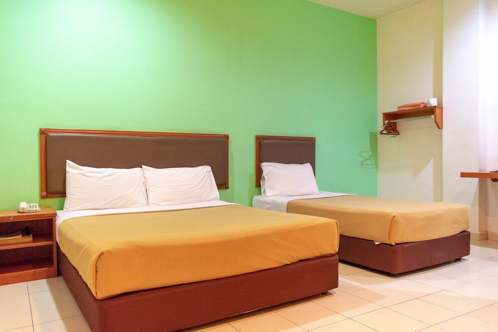 Winsin Hotel Chinatown