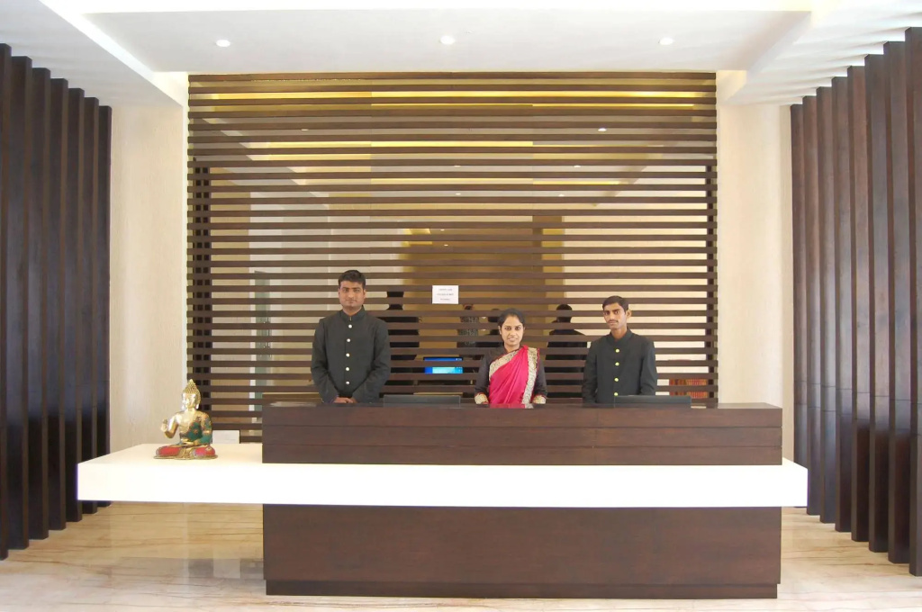Hotel photo 16