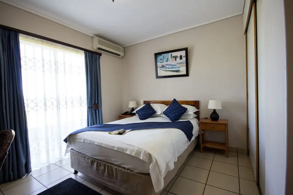 Desert Palace Hotel & Casino Resort - Chambres