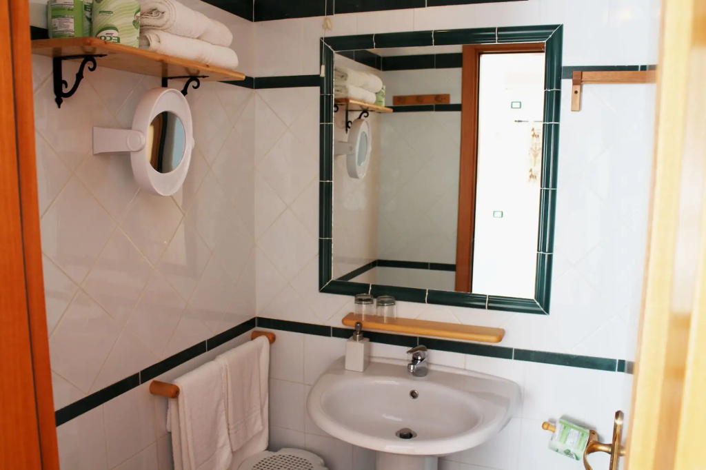 Aparthotel Domus De Janas Sul Mare - Général