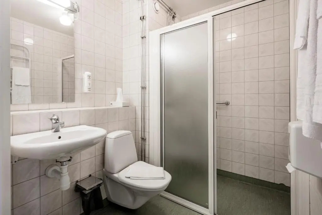 Hotel Falkoping, Sure Hotel Collection by Best Western - Chambres