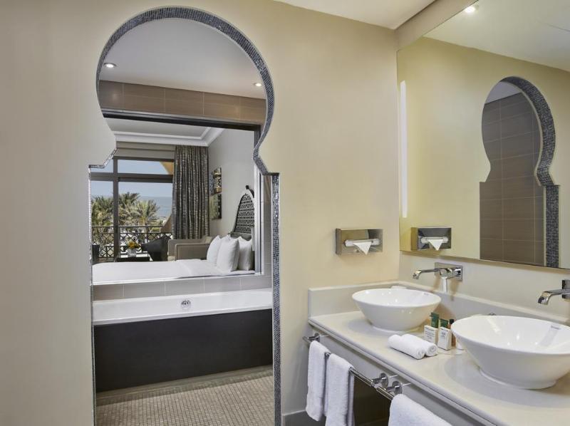 Hilton Ras Al Khaimah Resort & Spa