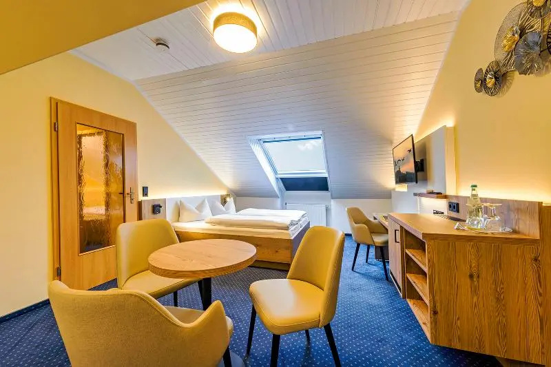 Standard Suite