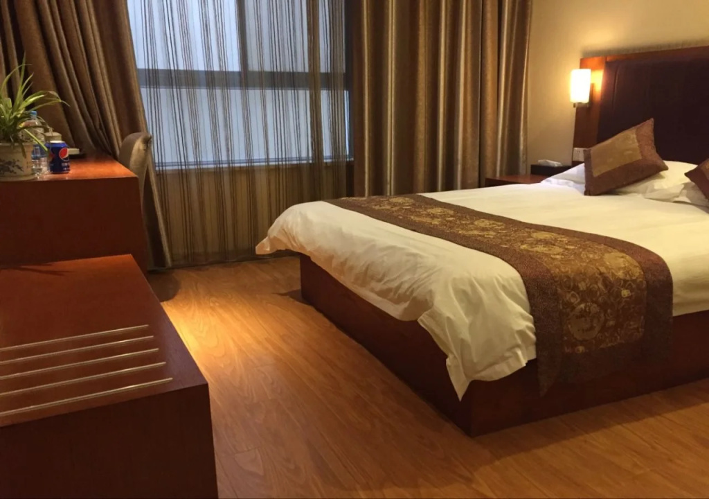 Cosy Hotel - Général