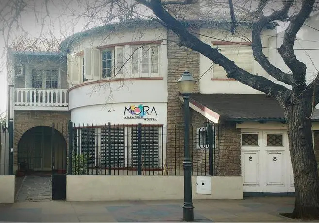 Mora Hostel