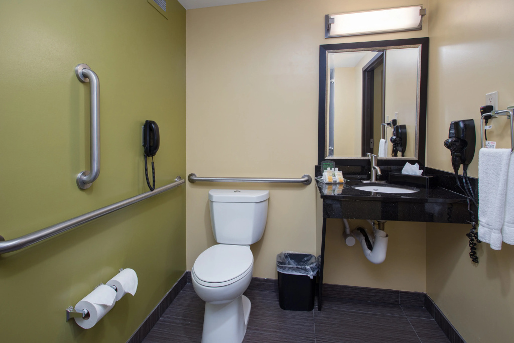 Holiday Inn North Phoenix - Général