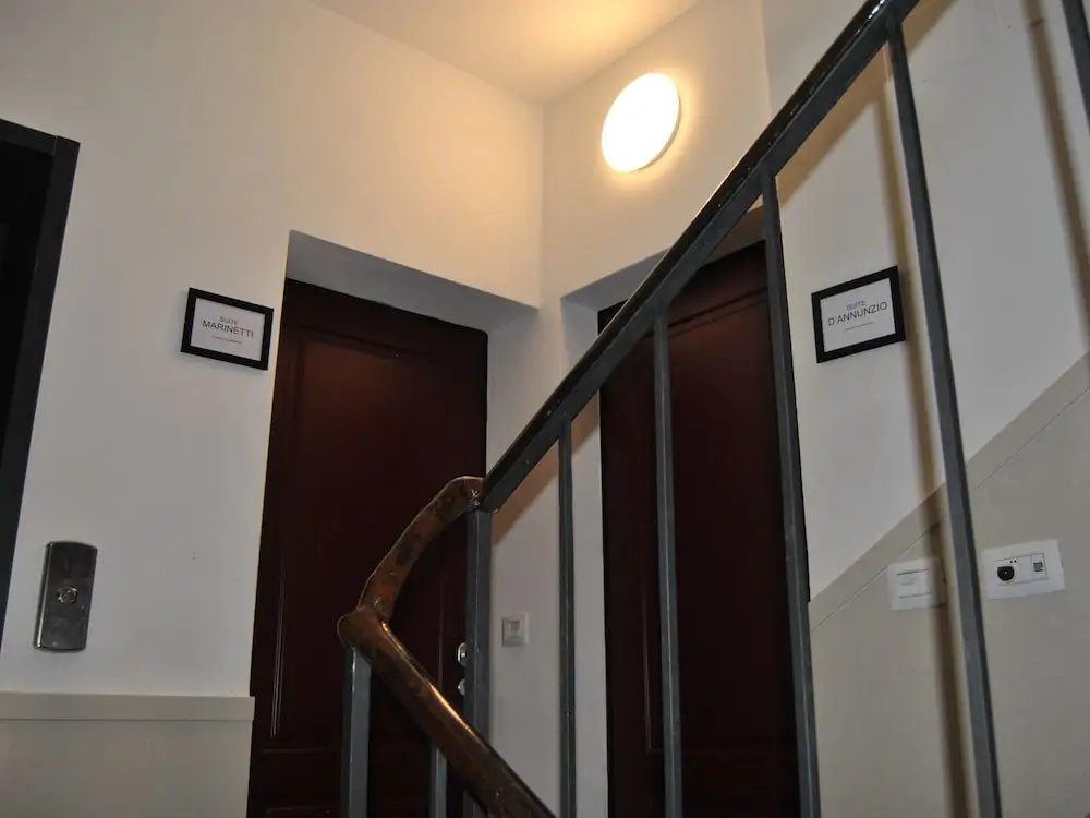 Hotel photo 12