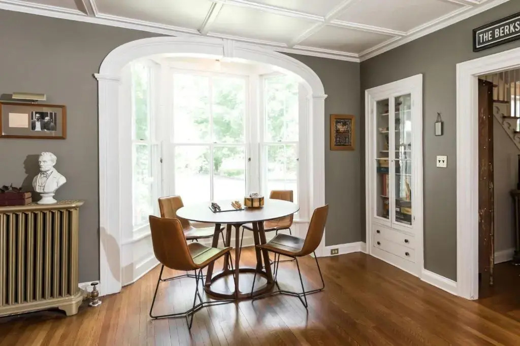 Granville House by null