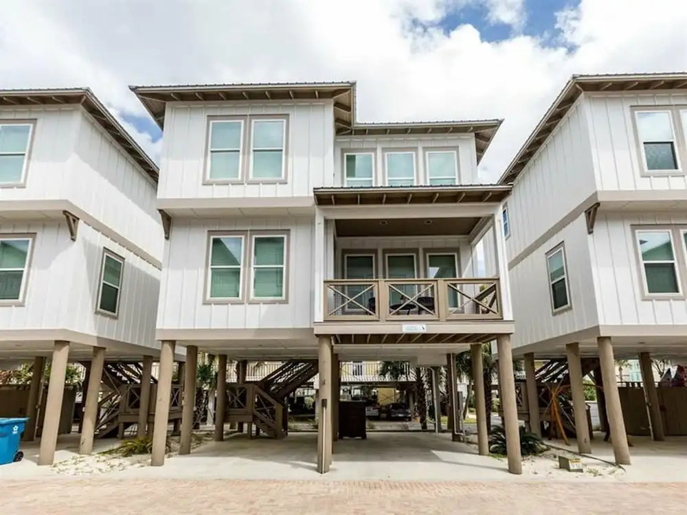 Cool Breeze by Meyer Vacation Rentals