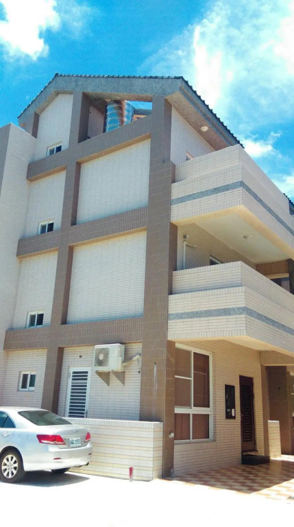 Miyue Bed and Breakfast