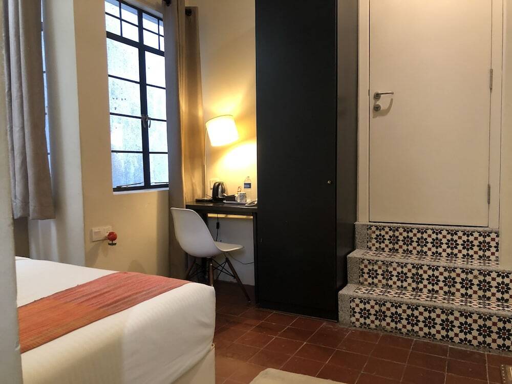 Spices Hotel