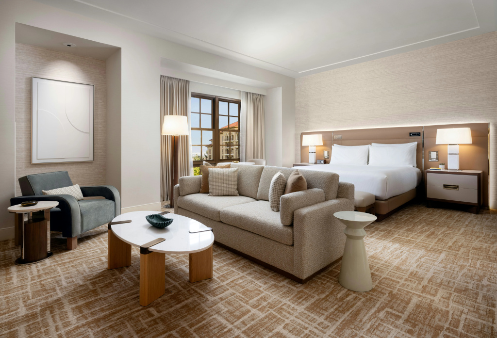 Green Valley Ranch Resort and Spa - Général
