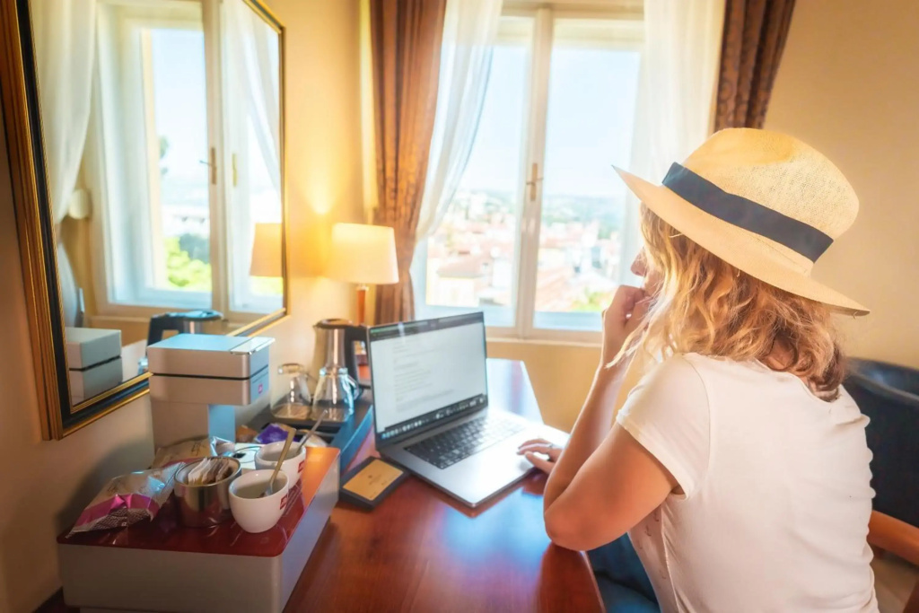 BRISTOL Hotel Opatija - Général