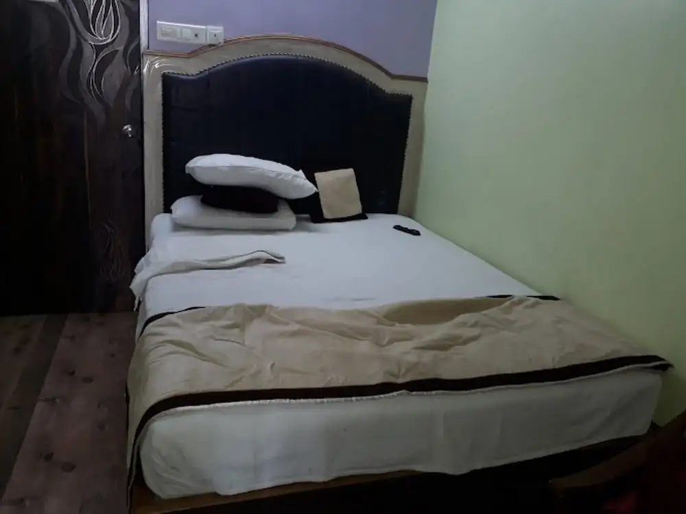 Hotel Grand SM Regency - Chambres