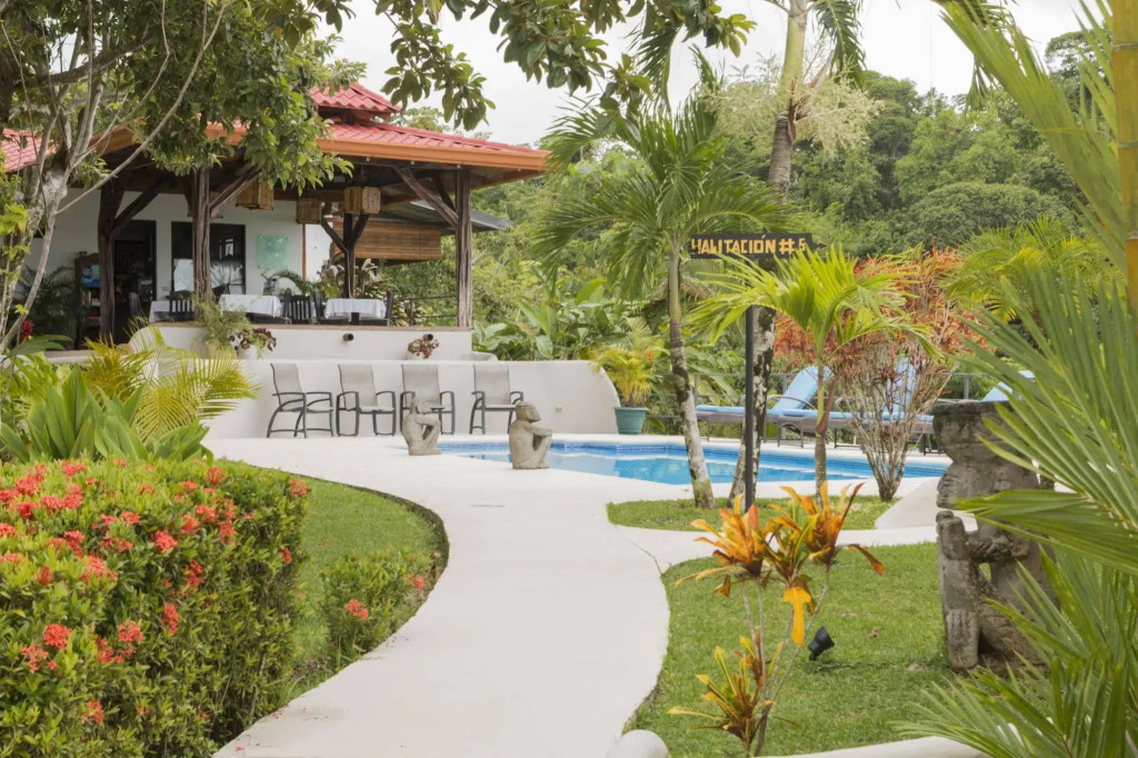 Alma de Ojochal - фото 16