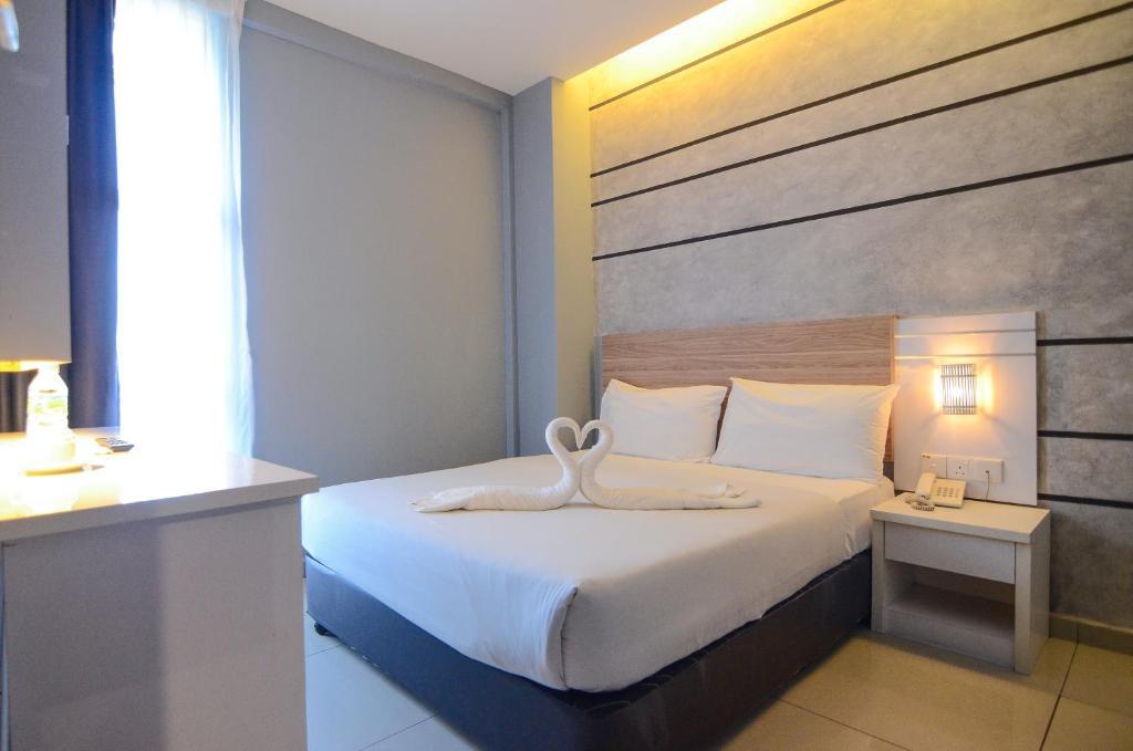 Best View Hotel Sri Petaling