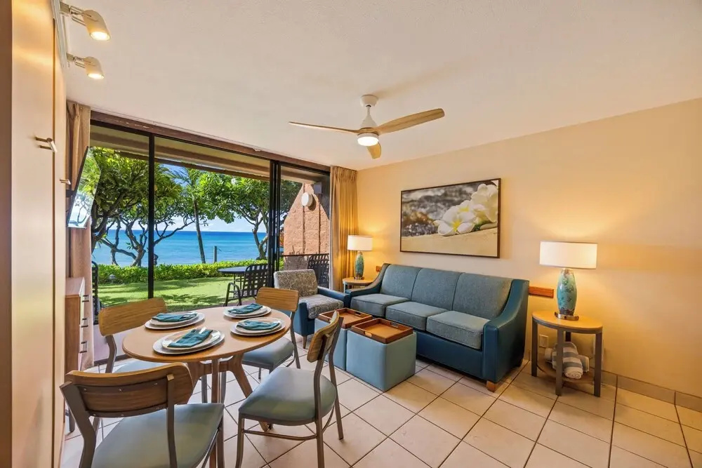 Kuleana Club - 402 - Chambres