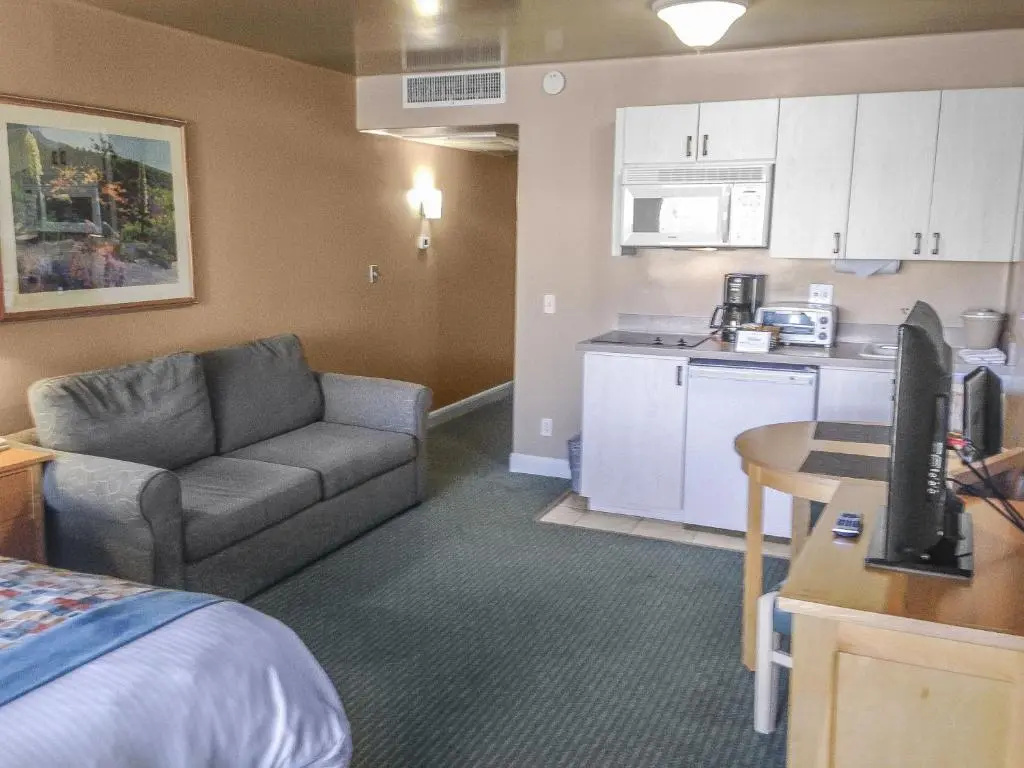 Hilton Vacation Club Palm Canyon Palm Springs - Chambres