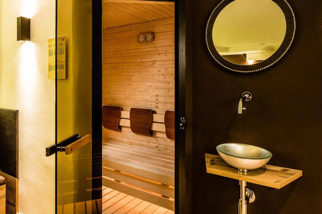 Boutique & Fashion Hotel Maciaconi - Général