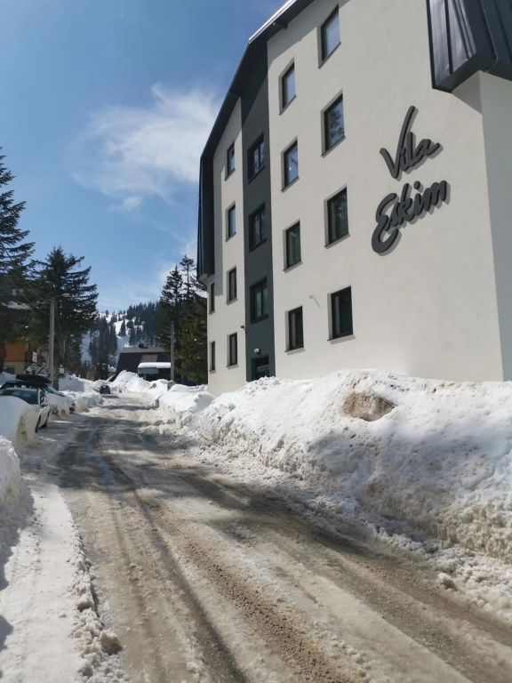 Vila Eskim Apartment 305 Jahorina
