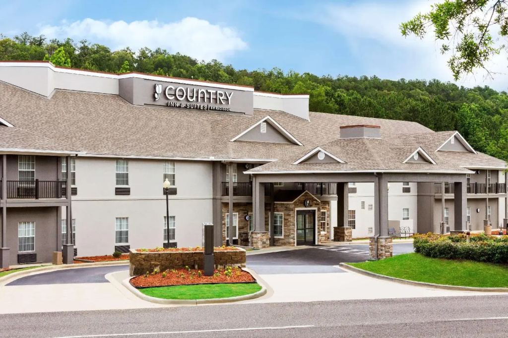 Sleep Inn & Suites Birmingham - Hoover