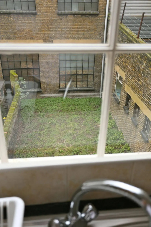 Short Lets in London - Angel
