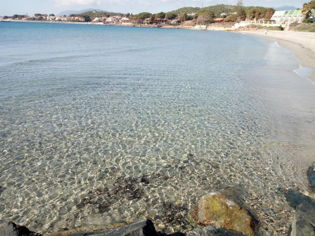 Beach & Waterfront
