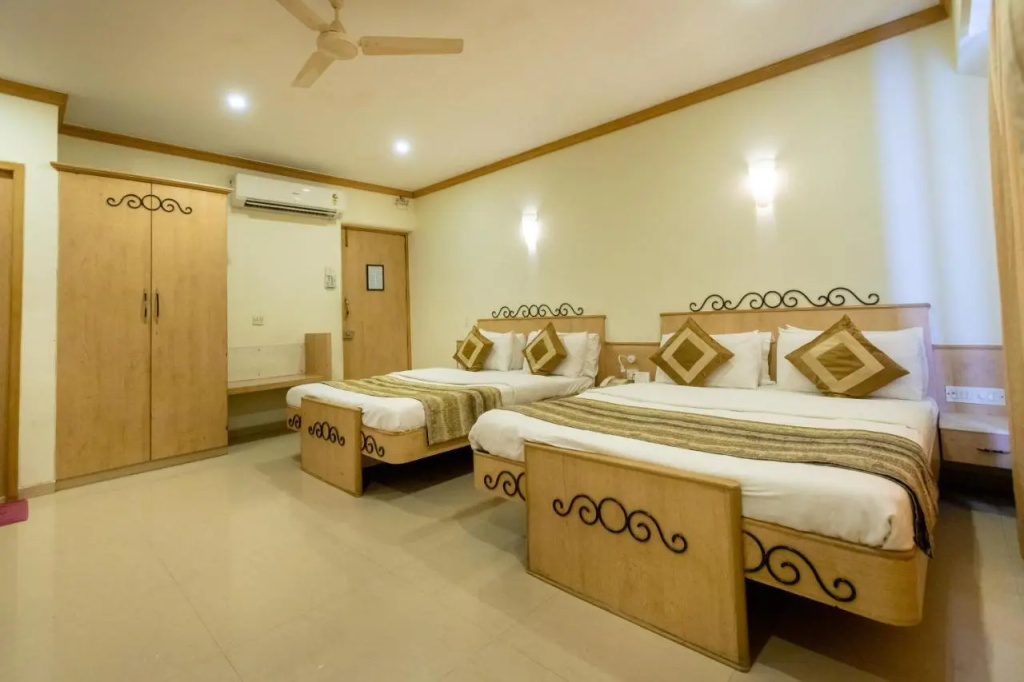 Hotel photo 9