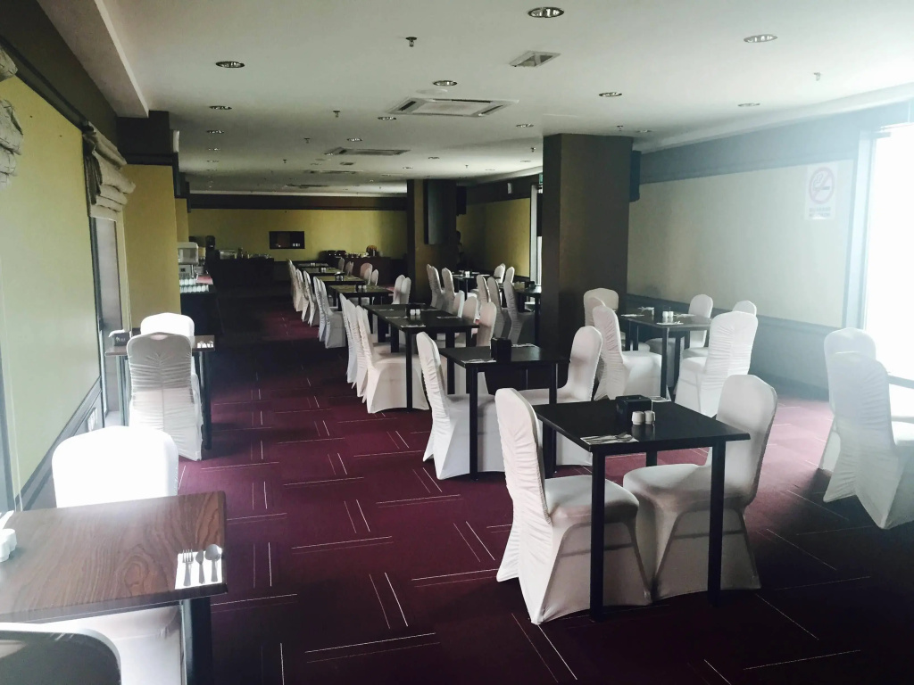 Imperial Heritage Hotel Melaka - Général